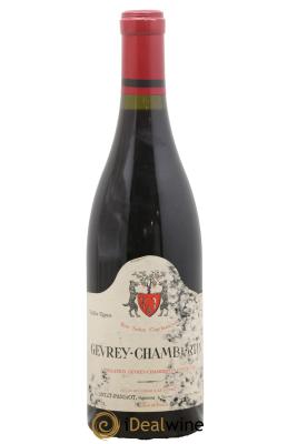 Gevrey-Chambertin Geantet-Pansiot