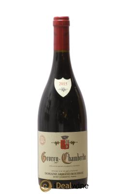 Gevrey-Chambertin Armand Rousseau (Domaine)
