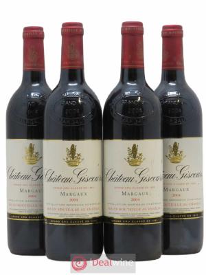 Château Giscours 3ème Grand Cru Classé 