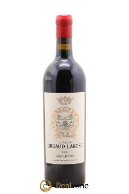 Château Gruaud Larose 2ème Grand Cru Classé