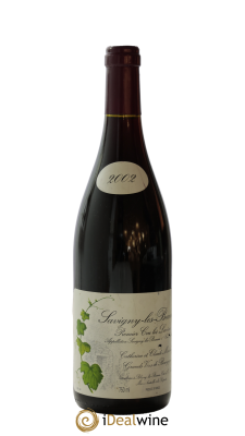 Savigny-lès-Beaune 1er Cru Les Lavieres Catherine et Claude Marechal