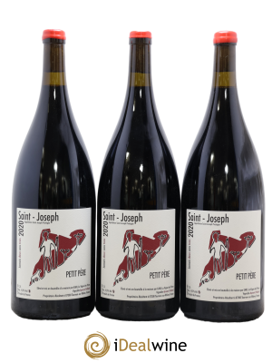 Saint-Joseph Petit Père La Vigne des Pères