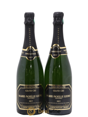 Brut Grand Cru Marie-Noëlle Ledru