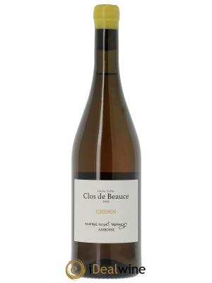 Touraine-Amboise Clos de Beauce Grains Nobles Bonnigal-Bodet 