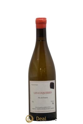 Vin de France Les Coqueries Stéphane Bernaudeau (Domaine)