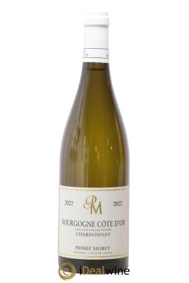 Bourgogne Chardonnay Pierre Morey (Domaine)