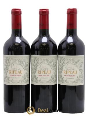 Château Ripeau Grand Cru Classé