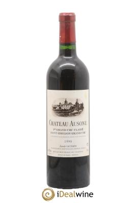 Château Ausone 1er Grand Cru Classé A