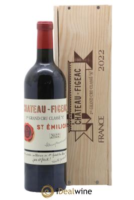 Château Figeac 1er Grand Cru Classé A