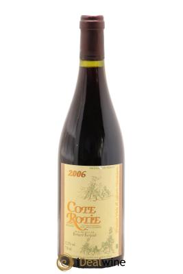 Côte-Rôtie Bernard Burgaud