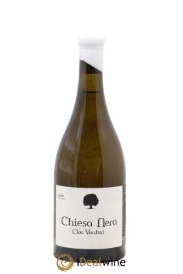 Vin de Corse Chiesa Nera Clos Venturi