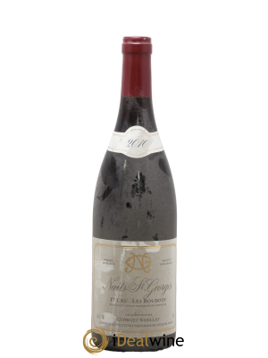 Nuits-Saint-Georges 1er Cru Les Boudots Georges Noellat