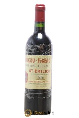 Château Figeac 1er Grand Cru Classé A