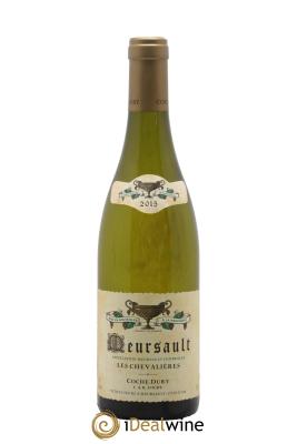 Meursault Les Chevalières Coche Dury (Domaine)