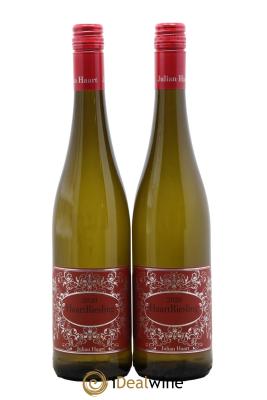 Allemagne Mosel-Saar HaartRiesling Julian Haart
