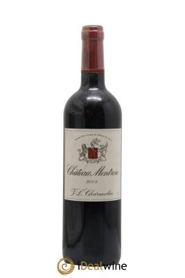 Château Montrose 2ème Grand Cru Classé