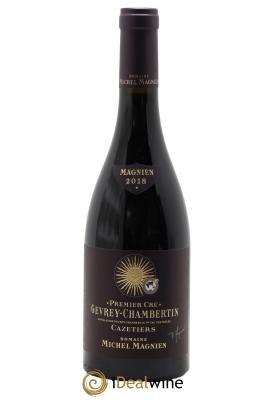 Gevrey-Chambertin 1er Cru Cazetiers Michel Magnien