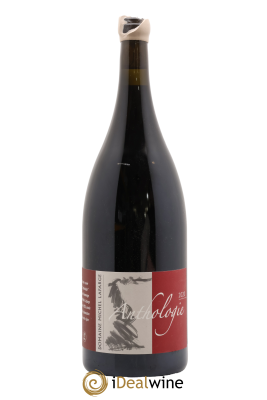 Bourgogne Passetoutgrain Anthologie Lafarge (Domaine)