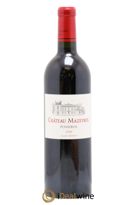Château Mazeyres