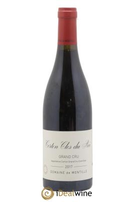 Corton Grand Cru Clos du Roi De Montille (Domaine)