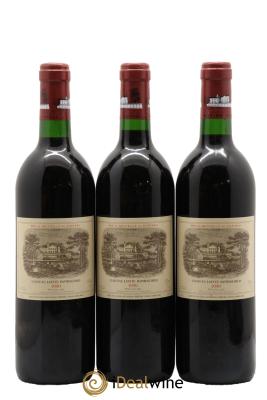 Château Lafite Rothschild 1er Grand Cru Classé
