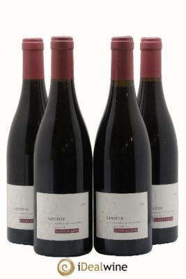 Sancerre La Croix Au Garde Domaine Pellé