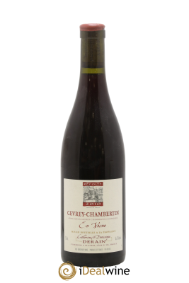 Gevrey-Chambertin En Vosne Catherine et Dominique Derain