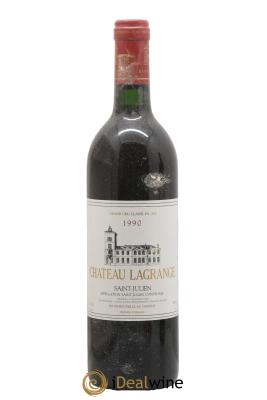 Château Lagrange 3ème Grand Cru Classé