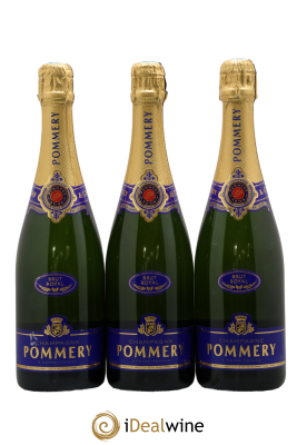 Brut Pommery