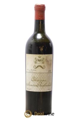 Château Mouton Rothschild 1er Grand Cru Classé