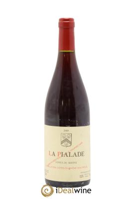 Côtes-du-Rhône La Pialade Emmanuel Reynaud
