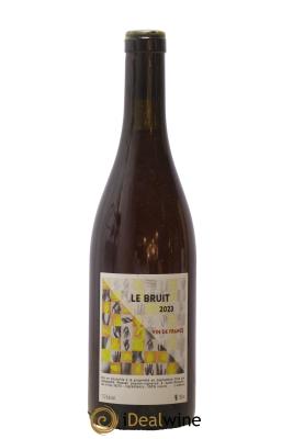 Vin de France Le Bruit Alexandre Plassat