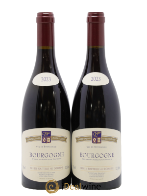 Bourgogne Fleurot Coquard Loison