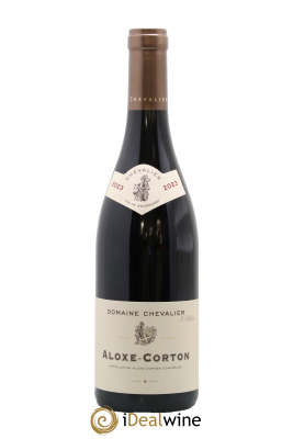 Aloxe-Corton Chevalier Père Et Fils