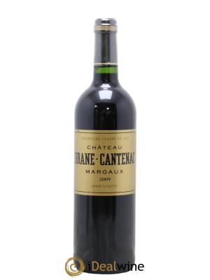 Château Brane Cantenac 2ème Grand Cru Classé
