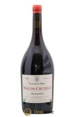 Mâcon-Cruzille Manganite Les Vignes du Maynes