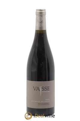 Pays d'Hérault Galibaou du Russe Vaisse (Domaine)