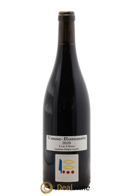 Vosne-Romanée Les Clous Prieuré Roch