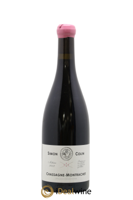 Chassagne-Montrachet Simon Colin