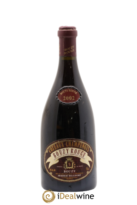 Coteaux Champenois Bouzy Herbert Beaufort