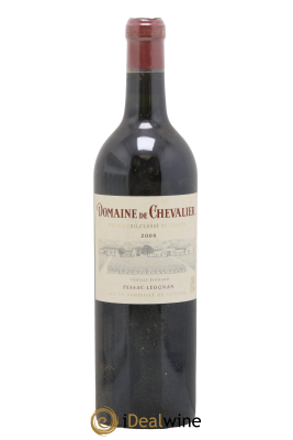 Domaine de Chevalier Cru Classé de Graves