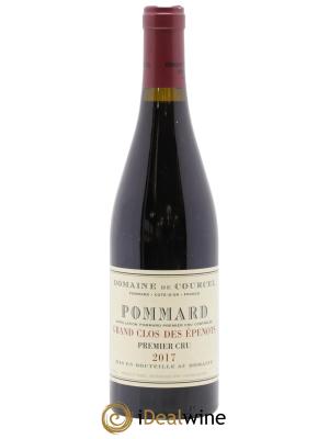 Pommard 1er Cru Grand Clos des Epenots de Courcel (Domaine)