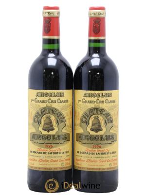 Château Angélus 1er Grand Cru Classé A