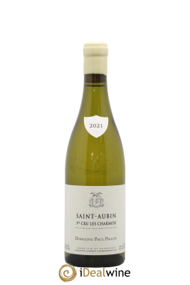 Saint-Aubin 1er Cru Les Charmois Paul Pillot (Domaine)