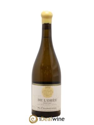 Hermitage Ermitage de l'Orée Chapoutier