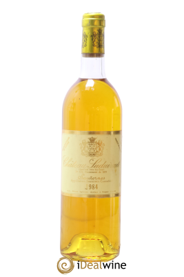 Château Suduiraut 1er Grand Cru Classé