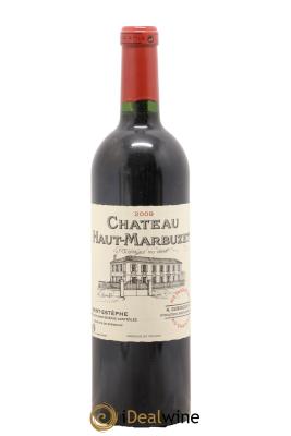 Château Haut Marbuzet