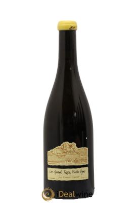 Côtes du Jura Les Grands Teppes Vieilles Vignes Jean-François Ganevat (Domaine)