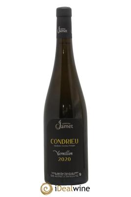 Condrieu Vernillon Jamet (Domaine)