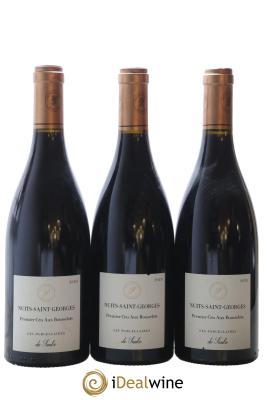 Nuits-Saint-Georges 1er Cru Aux Bousselots Saulx